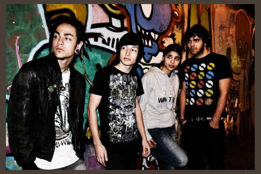 Banda Aro24